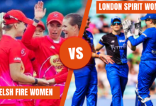 Welsh Fire Women and London Spirit Women set to face off in The Hundred Women’s 2024 final at Lord's.