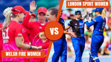 Welsh Fire Women and London Spirit Women set to face off in The Hundred Women’s 2024 final at Lord's.