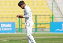 Rashid Khan Misses Test Cricket Until November Due to Medical Advice