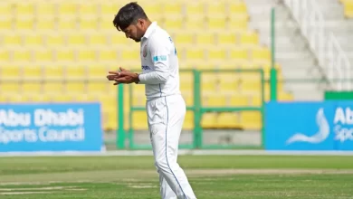 Rashid Khan Misses Test Cricket Until November Due to Medical Advice