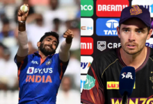 Southee Praises Jasprit Bumrah