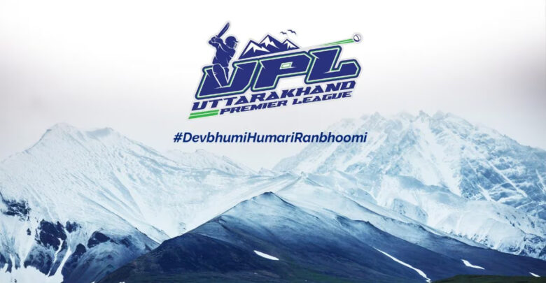 Uttarakhand Premier League 2024 Official Announcement