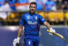 Dawid Malan Announces Retirement from International Cricket