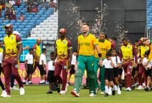 South Africa vs West Indies, with South Africa aiming to level the series