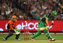 Big Bash League 2024-25: Exciting Season Starts with Perth Scorchers vs Melbourne Stars