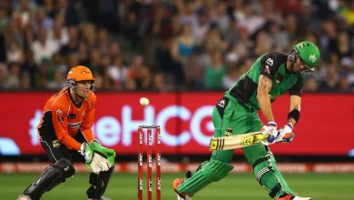 Big Bash League 2024-25: Exciting Season Starts with Perth Scorchers vs Melbourne Stars