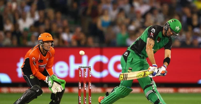 Big Bash League 2024-25: Exciting Season Starts with Perth Scorchers vs Melbourne Stars