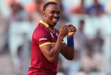 Dwayne Bravo announces retirement from all cricket.