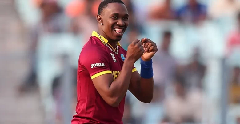 Dwayne Bravo announces retirement from all cricket.