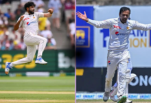 Noman Ali and Aamer Jamal rejoin Pakistan Test squad for match against England.