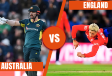 England vs Australia: 2nd T20I Clash at Sophia Garden