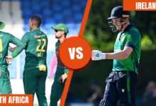 IRE vs SA: Key Player Insights and Fantasy Tips for the 1st T20I