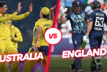 ENG vs AUS 1st ODI Fantasy Tips and Predictions for September 19, 2024