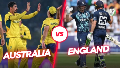 ENG vs AUS 1st ODI Fantasy Tips and Predictions for September 19, 2024