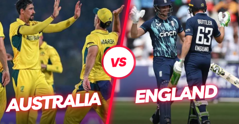 ENG vs AUS 1st ODI Fantasy Tips and Predictions for September 19, 2024