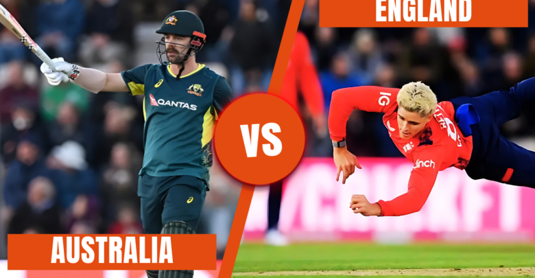 England vs Australia: 2nd T20I Clash at Sophia Garden