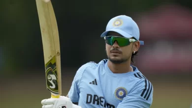 Ishan Kishan Expected to Miss Duleep Trophy Opener Due to Injury