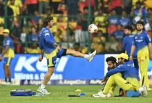 CSK की संभावित रिटेंशन रणनीति