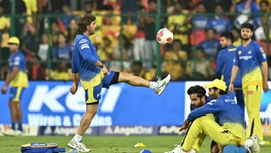 CSK की संभावित रिटेंशन रणनीति