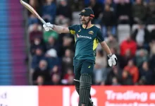 Travis Head Powers Australia to Victory in First T20I