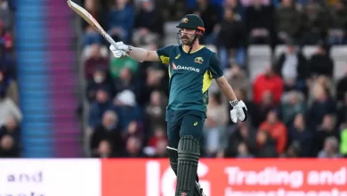 Travis Head Powers Australia to Victory in First T20I