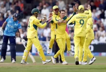 England vs Australia 3rd ODI Dream11 Predictions and Top Fantasy Picks