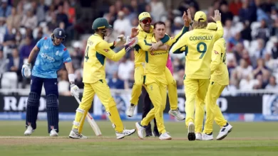 England vs Australia 3rd ODI Dream11 Predictions and Top Fantasy Picks