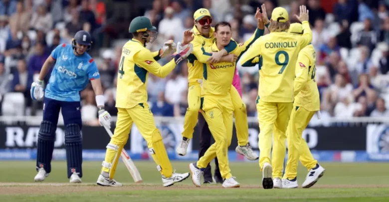 England vs Australia 3rd ODI Dream11 Predictions and Top Fantasy Picks