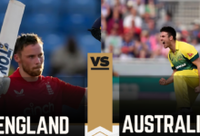 England vs Australia: 1st T20I at Rose Bowl Marks Start of Australia’s England Tour