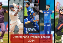 Uttarakhand Premier League 2024: Players Gearing Up for Inaugural Season at Rajiv Gandhi International Stadium