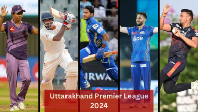 Uttarakhand Premier League 2024: Players Gearing Up for Inaugural Season at Rajiv Gandhi International Stadium