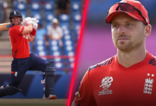 Jos Buttler ruled out due to a calf injury, Liam Livingstone announced as captain for West Indies ODIs