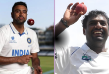 Ashwin Equals Muttiah Muralitharan's Record: Most Player of the Series Awards