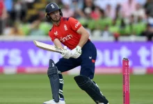 Jos Buttler ready to lead England in West Indies tour 2024