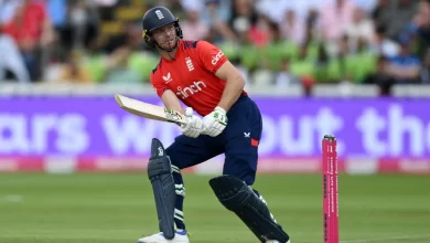 Jos Buttler ready to lead England in West Indies tour 2024