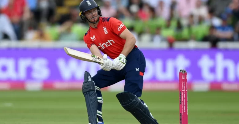 Jos Buttler ready to lead England in West Indies tour 2024