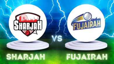 Sharjah Set to Face Fujairah in the Emirates D20 2024 Final