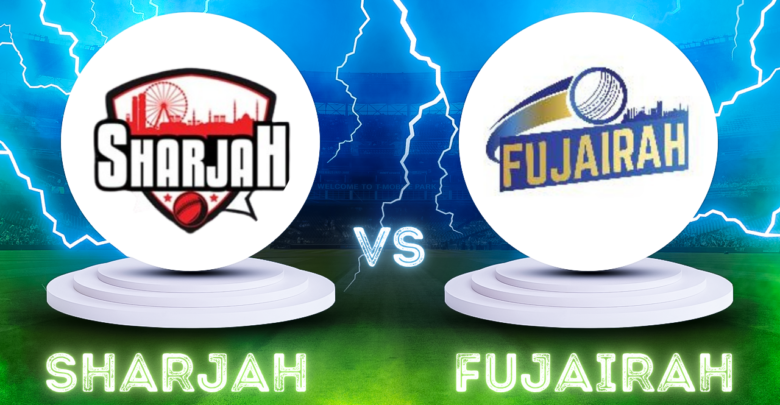 Sharjah Set to Face Fujairah in the Emirates D20 2024 Final