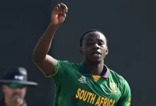 Kagiso Rabada returns to South Africa ODI squad for Pakistan series.