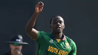 Kagiso Rabada returns to South Africa ODI squad for Pakistan series.