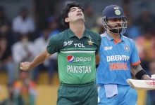 India and Pakistan face off in a high-stakes clash at a neutral venue in the UAE.