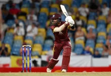 Brandon King anchors West Indies’ historic series win