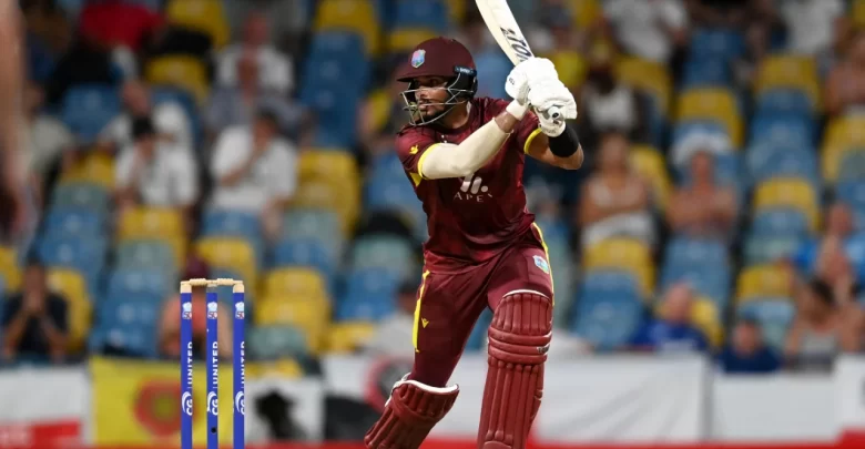 Brandon King anchors West Indies’ historic series win