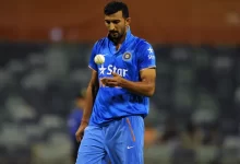 Rishi Dhawan announces his retirement from Indian limited-overs cricket.