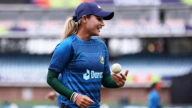 Jahanara Alam Takes a Break from Cricket Due to Mental Health Challenges