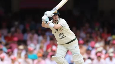 Steve Smith cleared for Sri Lanka Test series after injury recovery.