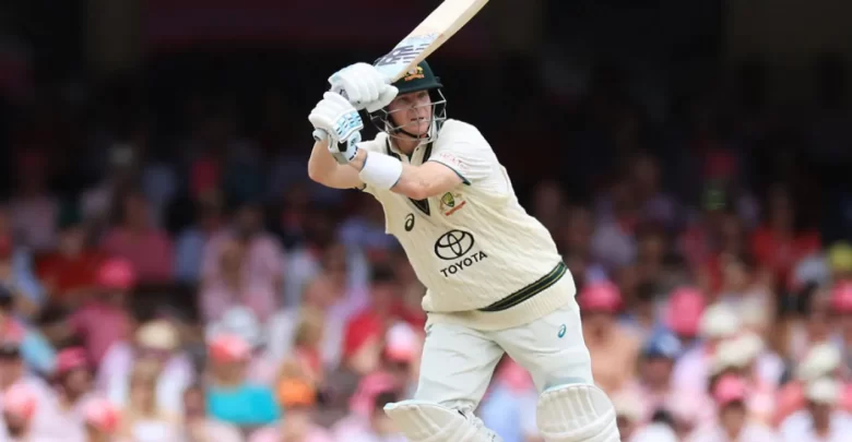 Steve Smith cleared for Sri Lanka Test series after injury recovery.