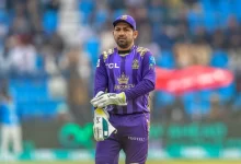 Sarfaraz Ahmed officially signs with Pakistan Champions for WCL Season 2, marking his return to competitive cricket.