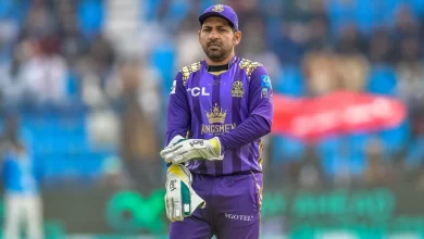 Sarfaraz Ahmed officially signs with Pakistan Champions for WCL Season 2, marking his return to competitive cricket.