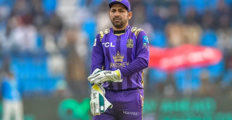 Sarfaraz Ahmed officially signs with Pakistan Champions for WCL Season 2, marking his return to competitive cricket.